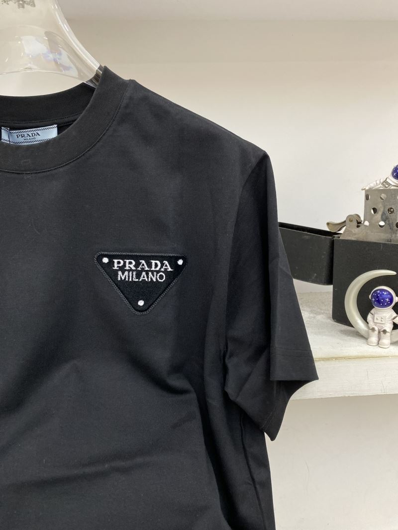 Prada T-Shirts